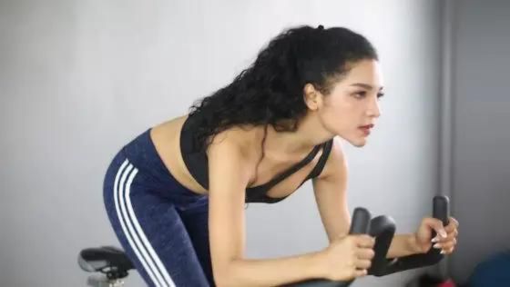 Does an Exercise Bike Tone Your Bum?