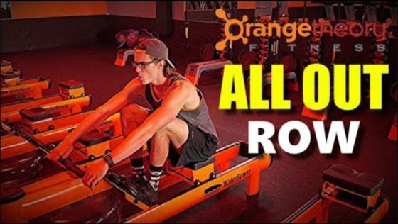 What Rower Does Orangetheory Use