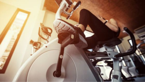 How to Make A Exercise Bike Seat More Comfortable
