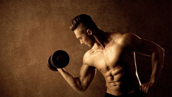 Bronze Era Bodybuilding Diet