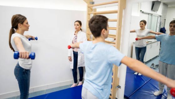 Best Practices for Post-Treatment Exercise