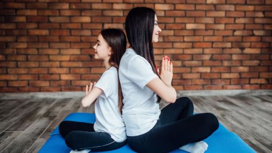 Following Your Yoga Nidra Practice
