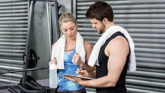 Understanding Client Needs: Exercise Professional's Guide to Personal Training