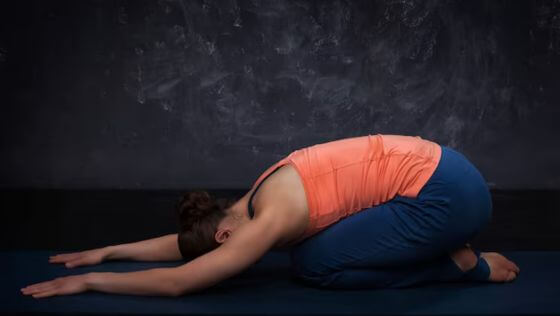 What are the stages of Yoga Nidra