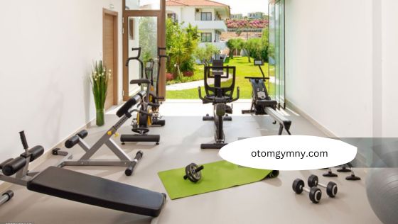 How to Home Gym