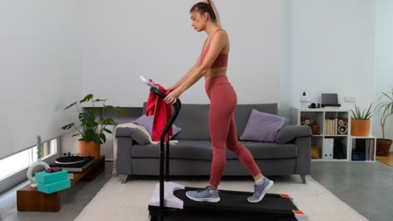 Can You Put Treadmill on Carpet?