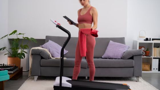 Can You Put Treadmill on Carpet?