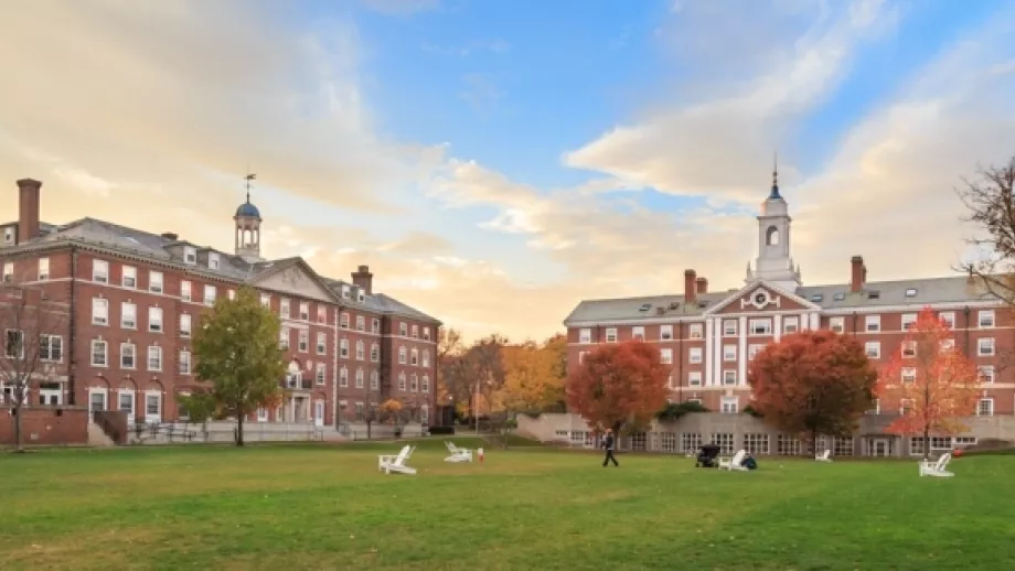 Top 20 Universities in the USA